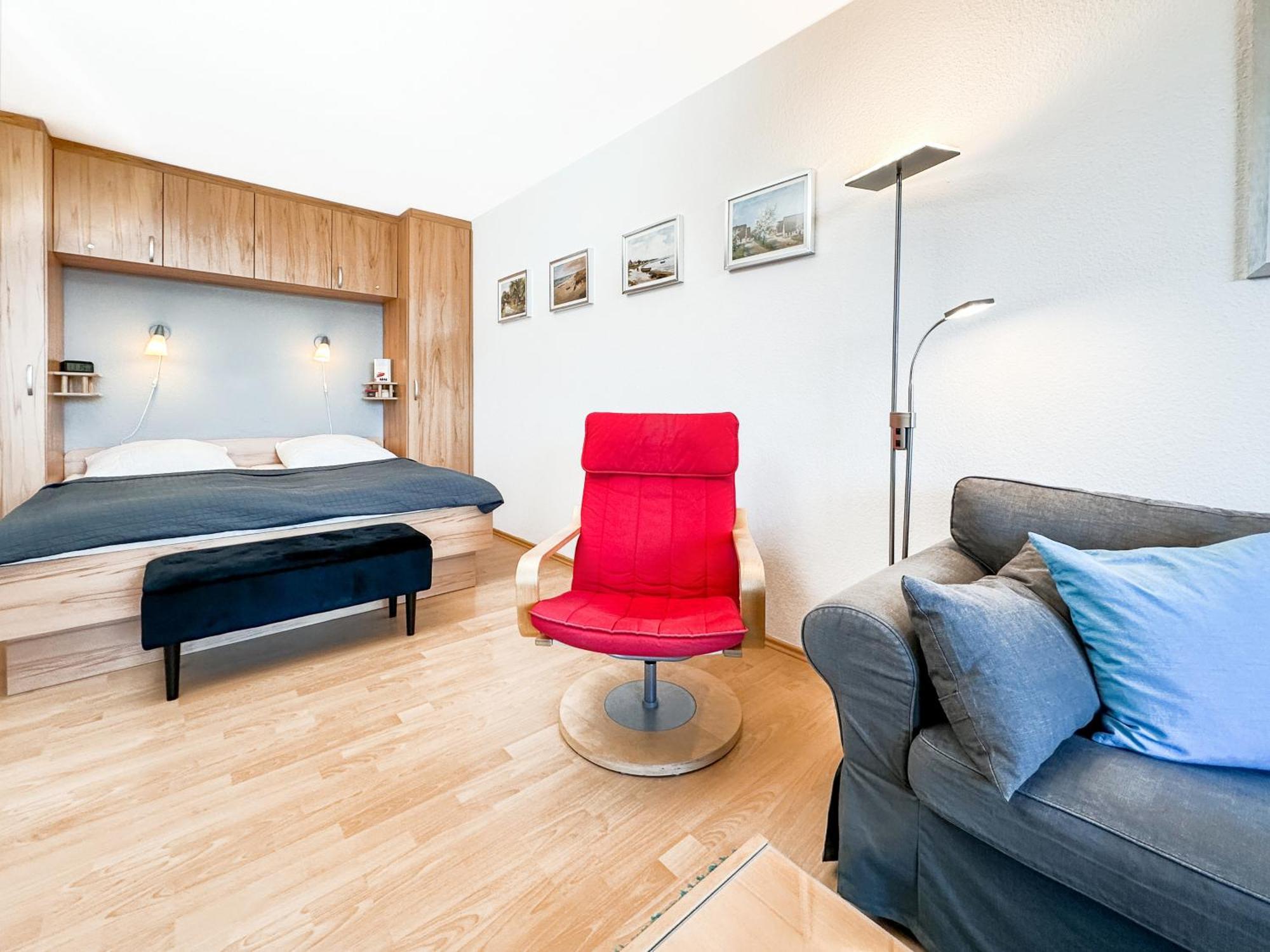 Fewo Ferienglueck Berolina 131 Dahme  Exteriér fotografie