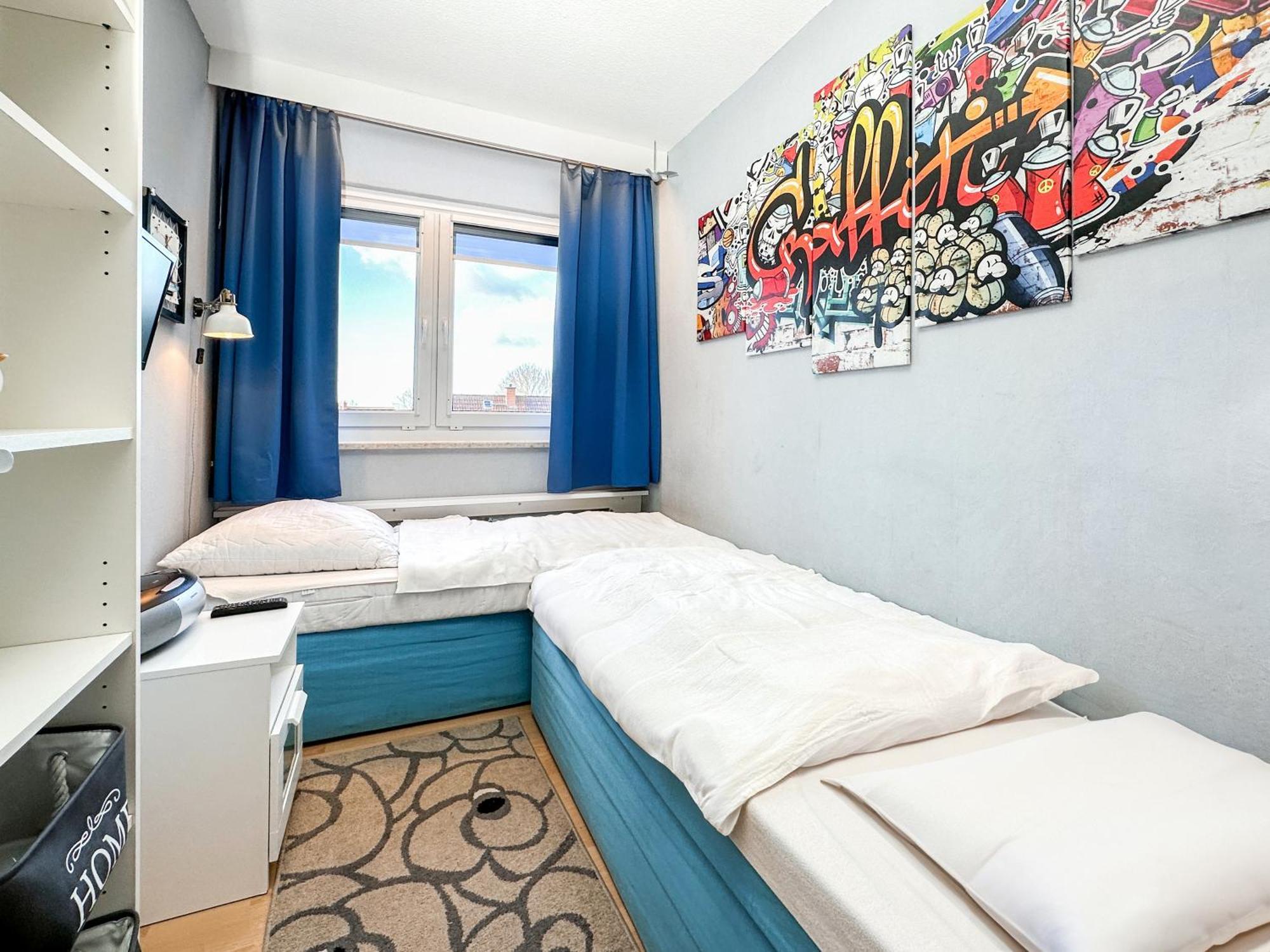 Fewo Ferienglueck Berolina 131 Dahme  Exteriér fotografie
