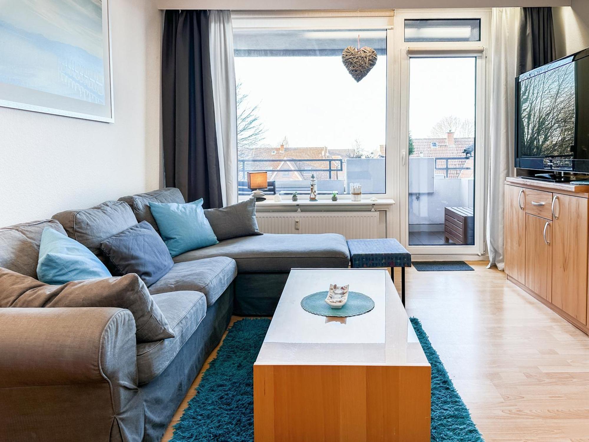 Fewo Ferienglueck Berolina 131 Dahme  Exteriér fotografie